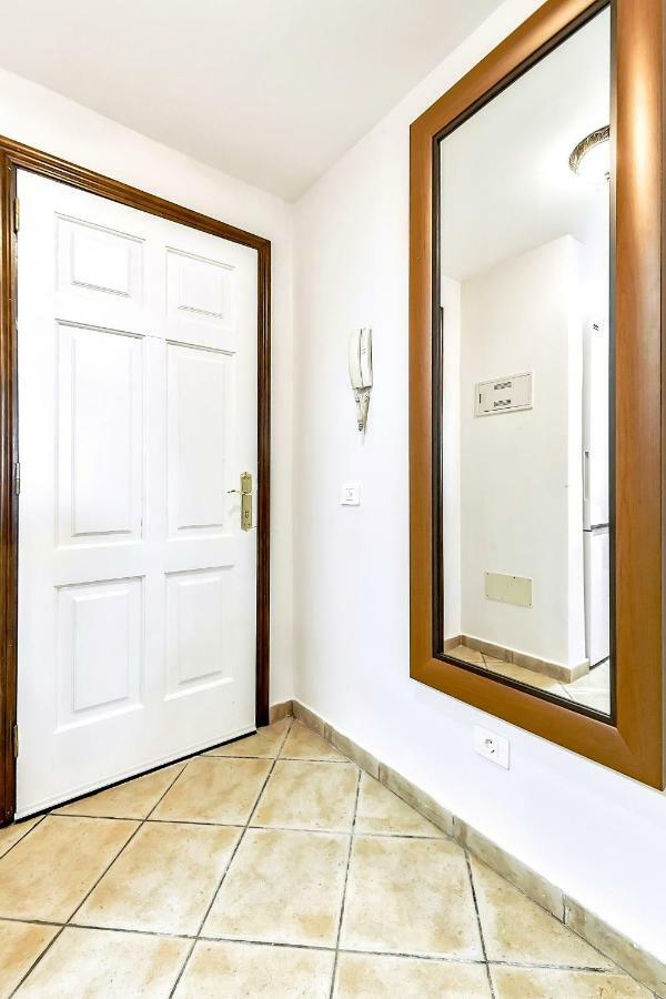 Apartment Elite Palace Costa Adeje  Exterior photo