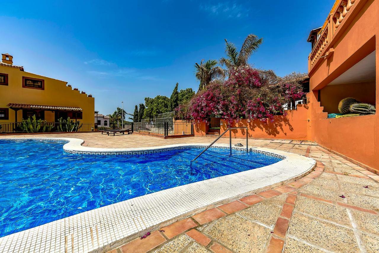 Apartment Elite Palace Costa Adeje  Exterior photo