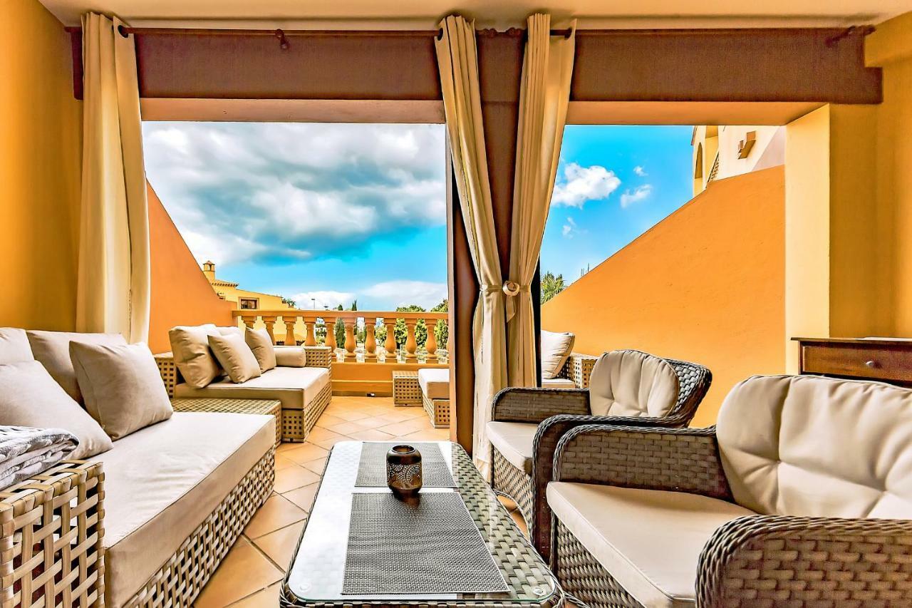 Apartment Elite Palace Costa Adeje  Exterior photo
